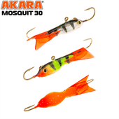 Balansieris Akara Mosquit 30 (2.5g / 30mm), BAL-AK-MO30-31/94