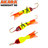 Balansieris Akara Mosquit 30 (2.5g / 30mm), BAL-AK-MO30-4