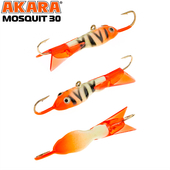 Balansieris Akara Mosquit 30 (2.5g / 30mm), BAL-AK-MO30-50