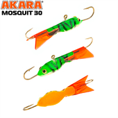 Balansieris Akara Mosquit 30 (2.5g / 30mm), BAL-AK-MO30-51