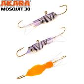 Balansieris Akara Mosquit 30 (2.5g / 30mm), BAL-AK-MO30-53