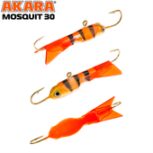 Balansieris Akara Mosquit 30 (2.5g / 30mm), BAL-AK-MO30-56
