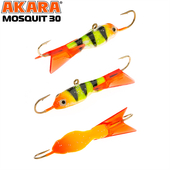 Balansieris Akara Mosquit 30 (2.5g / 30mm), BAL-AK-MO30-94