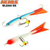 Balansieris Akara Bleak 55 (8g / 55mm), BAL-AK-BK55-24