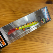 Balansieris Akara Grabber 80 (26g / 80mm), BAL-AK-GR80-52