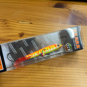 Balansieris Akara Grabber 80 (26g / 80mm), BAL-AK-GR80-55