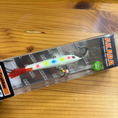 Balansieris Akara Grabber 80 (26g / 80mm), BAL-AK-GR80-66