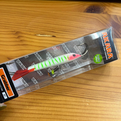 Balansieris Akara Grabber 80 (26g / 80mm), BAL-AK-GR80-67