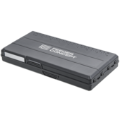 Pavadiņu futlāris Feeder Concept HOOKLENGHT HOLDER, FC214-001