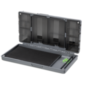 Pavadiņu futlāris Feeder Concept HOOKLENGHT HOLDER, FC214-001