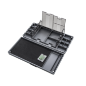 Pavadiņu futlāris Feeder Concept HOOKLENGHT HOLDER, FC214-001