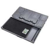 Pavadiņu futlāris Feeder Concept HOOKLENGHT HOLDER, FC214-001