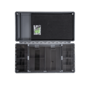 Pavadiņu futlāris Feeder Concept HOOKLENGHT HOLDER, FC214-001