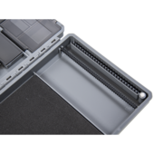 Pavadiņu futlāris Feeder Concept HOOKLENGHT HOLDER, FC214-001