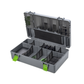 Kastīšu komplekts Feeder Concept ACCESSORY BOX SET 6gb., FC213-001
