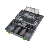 Kastīšu komplekts Feeder Concept ACCESSORY BOX SET 6gb., FC213-001