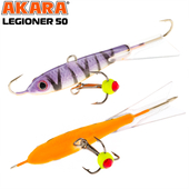 Balansieris Akara Legioner 50 (9g / 50mm), BAL-AK-LR50-53