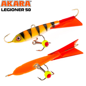 Balansieris Akara Legioner 50 (9g / 50mm), BAL-AK-LR50-56
