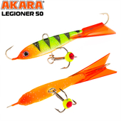 Balansieris Akara Legioner 50 (9g / 50mm), BAL-AK-LR50-94