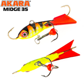 Balansieris Akara Midge 35 (4g / 35mm), BAL-AK-MD35-52