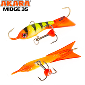 Balansieris Akara Midge 35 (4g / 35mm), BAL-AK-MD35-94