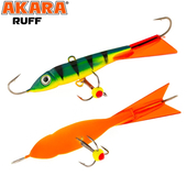 Balansieris Akara «Ruff» 50 (9g / 50mm), BAL-AK-RF50-29
