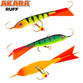 Balansieris Akara «Ruff» 50 (9g / 50mm), BAL-AK-RF50-29/94