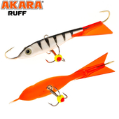 Balansieris Akara «Ruff» 50 (9g / 50mm), BAL-AK-RF50-31