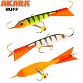 Balansieris Akara «Ruff» 50 (9g / 50mm), BAL-AK-RF50-31/94