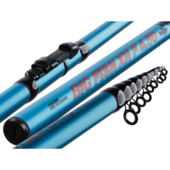 Makšķere Salmo Diamond BIG FISH X-HEAVY F, S1400-450