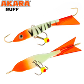 Balansieris Akara «Ruff» 50 (9g / 50mm), BAL-AK-RF50-50