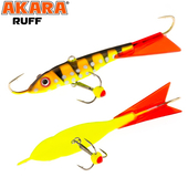 Balansieris Akara «Ruff» 50 (9g / 50mm), BAL-AK-RF50-52