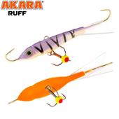 Balansieris Akara «Ruff» 50 (9g / 50mm), BAL-AK-RF50-53