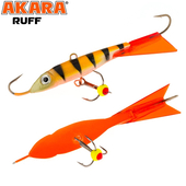 Balansieris Akara «Ruff» 50 (9g / 50mm), BAL-AK-RF50-56