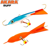Balansieris Akara «Ruff» 50 (9g / 50mm), BAL-AK-RF50-85