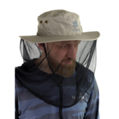 Cepure Norfin NETTEX, 1525-04XL