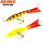 Balansieris Akara «Ruff» 60 (17g / 60mm), BAL-AK-RF60-52