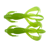 Keitech Crazy Flapper 2