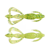 Keitech Crazy Flapper 2