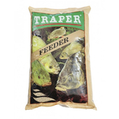 Papildbarība Traper Classic Feeder 0.75kg, 3300211