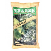 Papildbarība Traper Classic Līņu-Karūsu 0.75kg, 3300081