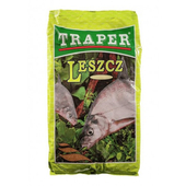 Papildbarība Traper Classic Brekšu 10kg, 3300056-10