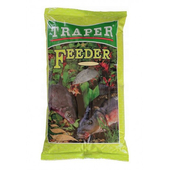 Papildbarība Traper Classic Feeder 10kg, 3300051-10