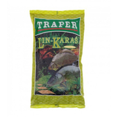 Papildbarība Traper Classic Līņu-Karūsu 10kg, 3300057-10