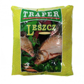 Papildbarība Traper Classic Brekšu 15kg, 3300065-15