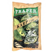 Papildbarība Traper Classic Karpu 9kg, 3300079-9