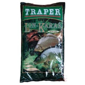 Papildbarība Traper Special Līņu-Karūsu 2.5kg, 3300047