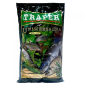 Papildbarība Traper Special Universāla 15kg, 3300050-15