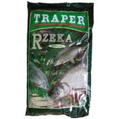Papildbarība Traper Special Upēm 15kg, 3300049-15