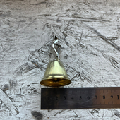 Makšķerēšanas zvaniņš